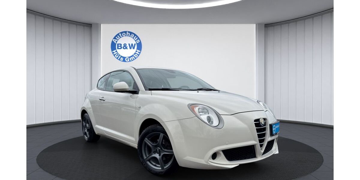 Alfa Romeo MiTo 159.847 km 3.999 &euro; Krefeld 47805