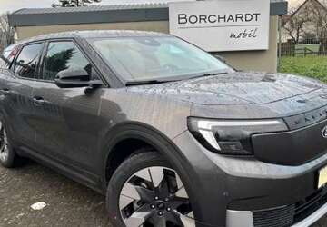 Ford Explorer 16.784 km 38.980 &euro; Stemwede 32351
