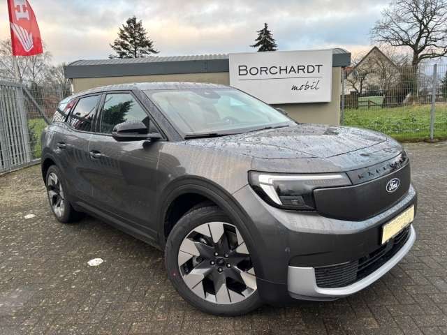 Ford Explorer 16.784 km 38.980 &euro; Stemwede 32351