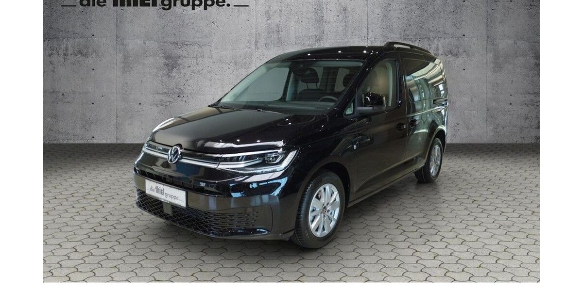 VW Caddy 3.000 km 38.880 &euro; Paderborn 33100
