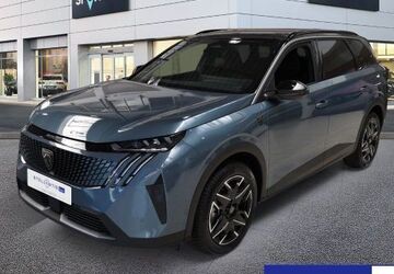 Peugeot 5008 2.500 km 37.850 &euro; Frankfurt 60314
