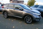 Honda CR-V Hybrid e:HEV 2.0 i-MMD 4WD Sport Line ACC LED 42.745 km 30.980 &euro; Falkensee 14612