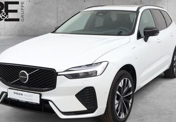 Volvo XC60 14.117 km 59.950 &euro; Schiffdorf-Spaden 27619