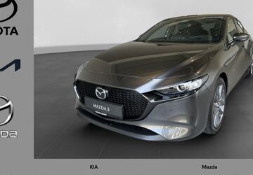 Mazda 3 4.900 km 26.695 &euro; Delmenhorst 27755