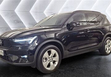 Volvo XC40 5.000 km 44.980 &euro; Berlin 10553