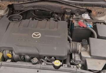 Mazda 626 298.765 km 1.500 &euro; Neu-Isenburg 63263