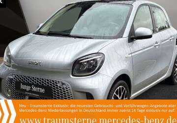 Smart forFour 16.443 km 17.890 &euro; Langenhagen 30855