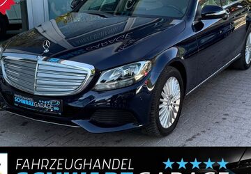 Mercedes-Benz C 250 69.825 km 20.888 &euro; Spremberg 03130