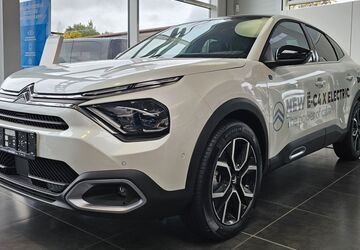 Citroen C4 X 5.000 km 22.900 &euro; Homburg 66424