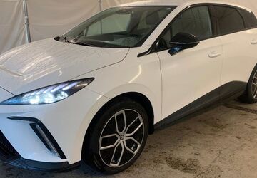 MG 4 36.538 km 17.850 &euro; Steinbach-Hallenberg OT Herges-Hallenberg 98587