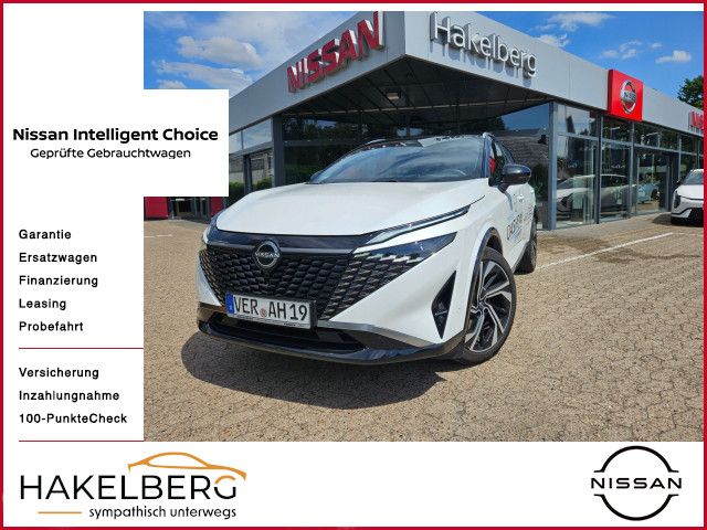 Nissan Qashqai 11.800 km 35.998 &euro; Verden/Aller 27283