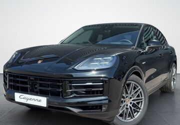 Porsche Cayenne 9.900 km 121.880 &euro; Winhöring 84543