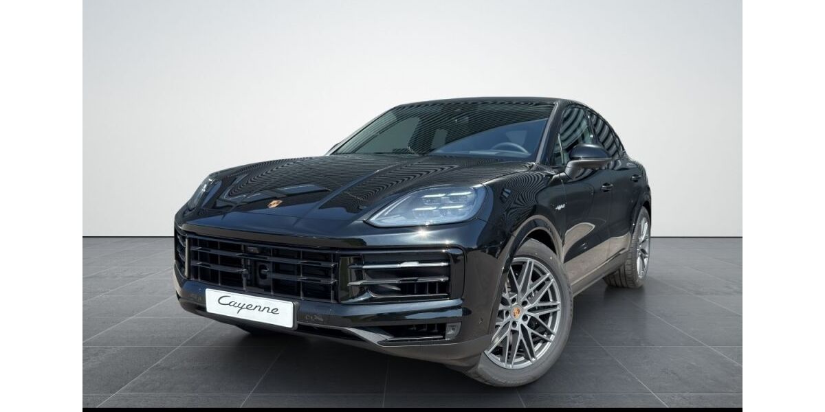 Porsche Cayenne 9.900 km 121.880 &euro; Winhöring 84543