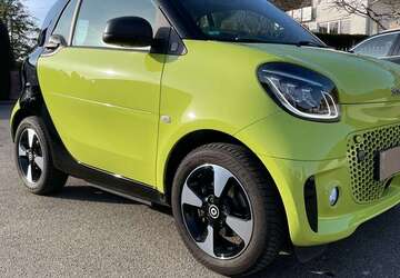 Smart forTwo 13.800 km 13.200 &euro; Calw, Stadt 75365