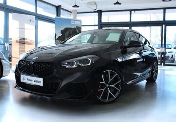 BMW M235 75.192 km 31.390 &euro; München 81825