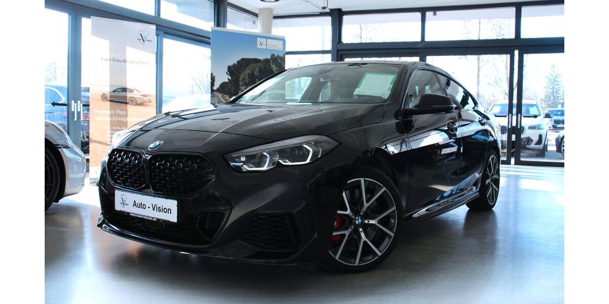 BMW M235 75.192 km 31.390 &euro; München 81825