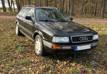 Audi 80 321.000 km 6.000 &euro; Gifhorn 38518