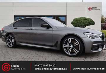 BMW 750 118.200 km 39.980 &euro; Kirchheim/Teck 73230
