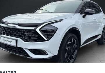 Kia Sportage 5.000 km 41.990 &euro; Siegen 57072