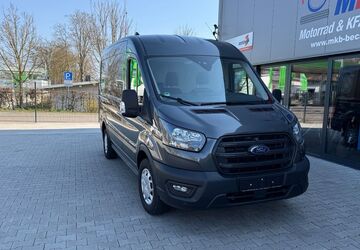 Ford Transit 18.512 km 27.999 &euro; Weinsheim 55595