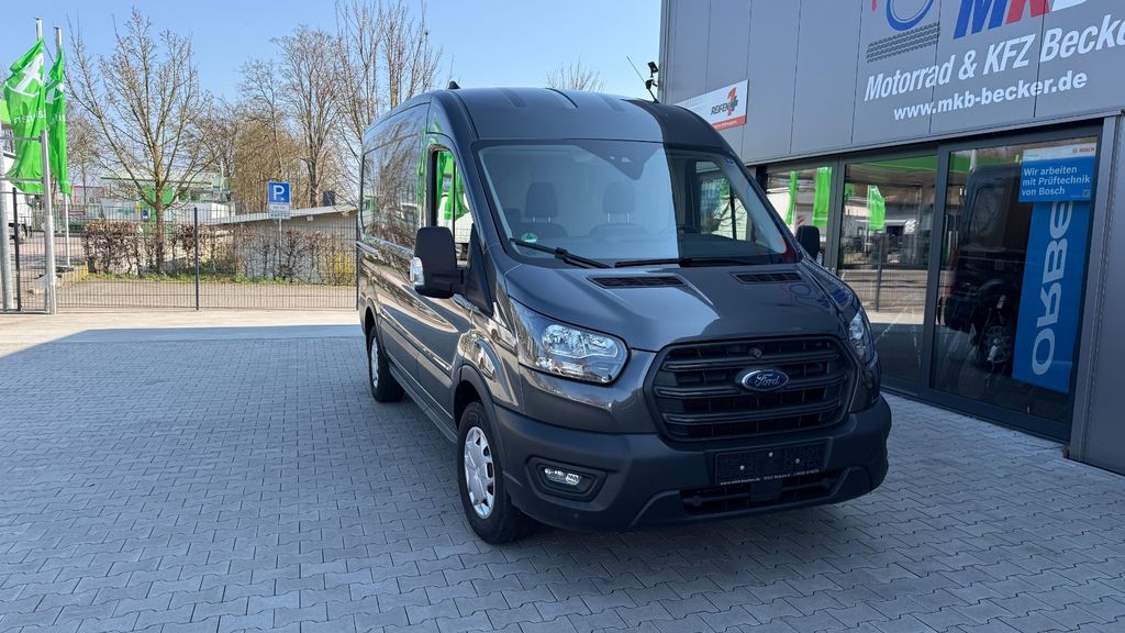 Ford Transit 18.512 km 27.999 &euro; Weinsheim 55595