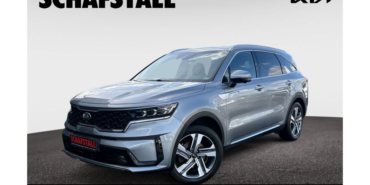 Kia Sorento 163.807 km 23.979 &euro; Elsdorf (bei Köln) 50189