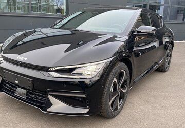 Kia EV6 11.000 km 49.990 &euro; Dingelstädt 37351