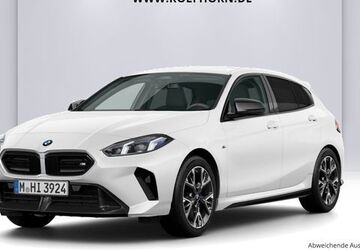 BMW M135 8.011 km 39.390 &euro; Euskirchen 53879