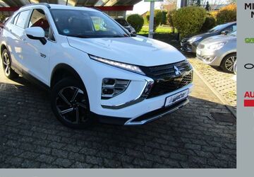 Mitsubishi Eclipse Cross 23.500 km 25.490 &euro; Erding 85435