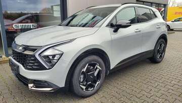 Gebrauchte Kia Sportage