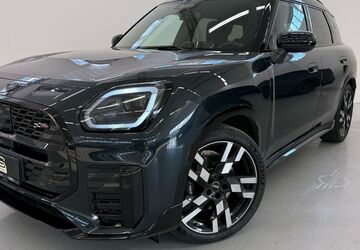 Mini Cooper D Countryman 5.500 km 44.990 &euro; Kempten 87439