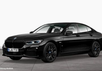 BMW 745 75.900 km 47.790 &euro; Lindau 88131