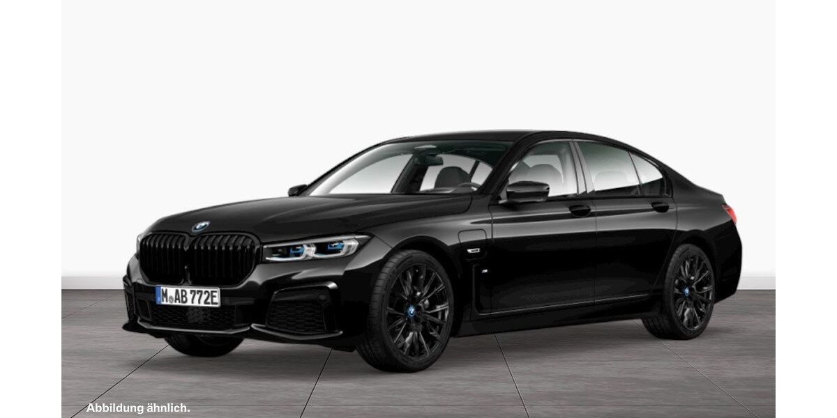 BMW 745 75.900 km 47.790 &euro; Lindau 88131