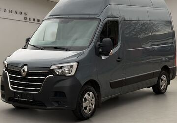 Renault Master 74.000 km 19.500 &euro; Jülich 52428