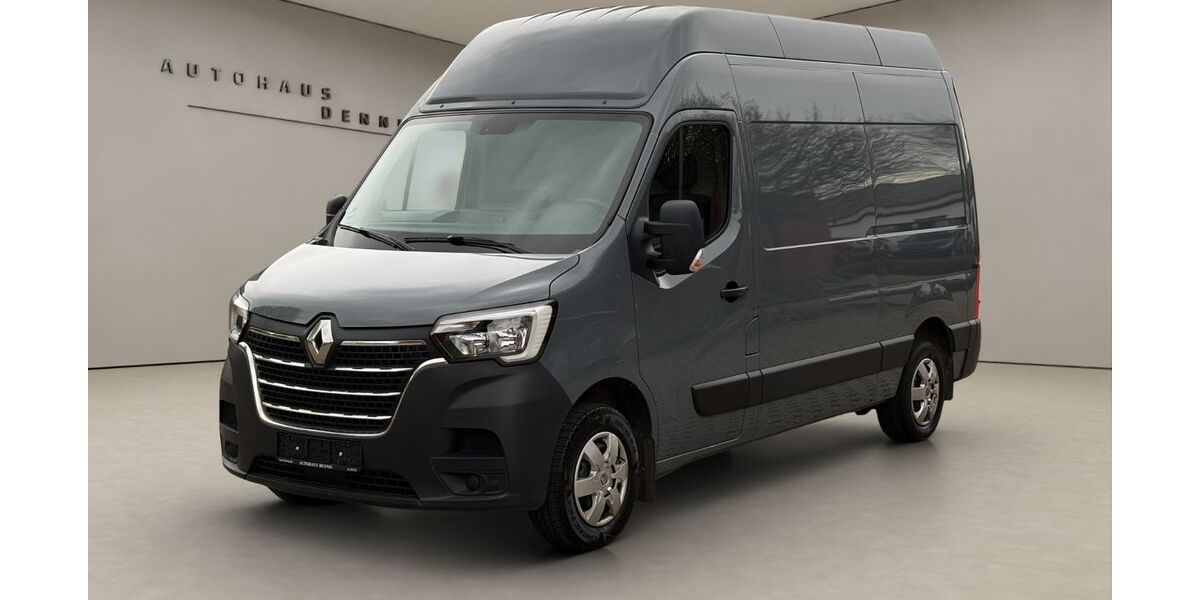 Renault Master 74.000 km 19.500 &euro; Jülich 52428