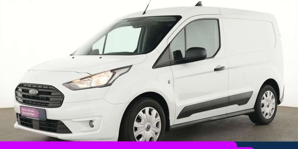 Ford Transit Connect 73.850 km 12.299 &euro; Neuss bei Düsseldorf 41460