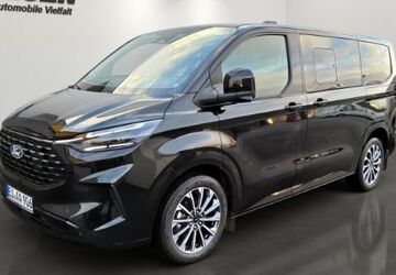 Ford Tourneo Custom 2.500 km 64.690 &euro; Euskirchen 53881