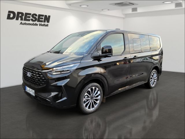 Ford Tourneo Custom 2.500 km 64.690 &euro; Euskirchen 53881