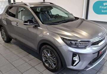 Kia Stonic 5.813 km 22.990 &euro; Wuppertal - Barmen 42287