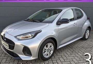 Mazda 2 Hybrid 16.390 km 18.380 &euro; Hoyerswerda 02977