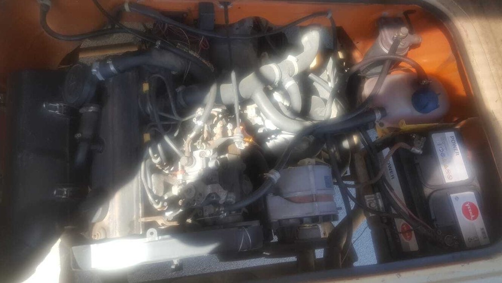 VW T3 Caravelle 96.000 km 8.950 &euro; Ljubuski 