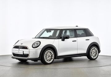 Mini Cooper S 1.155 km 35.716 &euro; 