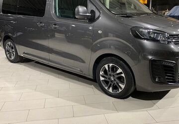 Opel Zafira Life 72.239 km 32.990 &euro; Spremberg 03130
