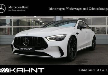 Mercedes-Benz AMG GT 25.050 km 105.790 &euro; Dippoldiswalde bei Dresden 01744