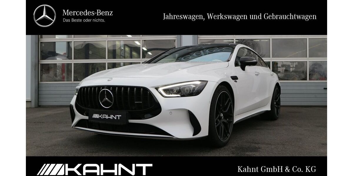 Mercedes-Benz AMG GT 25.050 km 105.790 &euro; Dippoldiswalde bei Dresden 01744