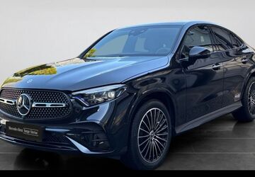 Mercedes-Benz GLC 300 9.900 km 75.890 &euro; Kaiserslautern 67655