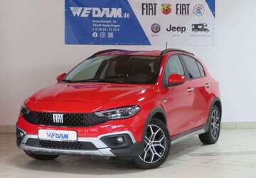 Fiat Tipo 31.178 km 18.880 &euro; Spaichingen 78549