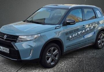 Suzuki Vitara 3.000 km 29.990 &euro; Zweibrücken 66482