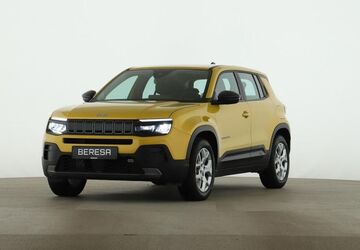 Jeep Avenger 20.900 km 15.580 &euro; Senden-Bösensell 48308