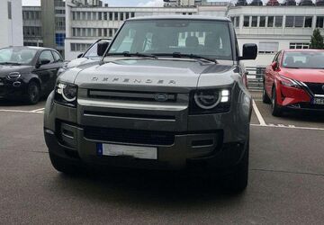 Land Rover Defender 14.990 km 69.556 &euro; Singen 78224